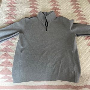 Men’s Lululemon performance jacket